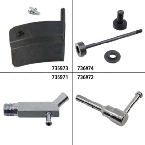 PARTI OLIATORE PER CATENA PRIMARIA