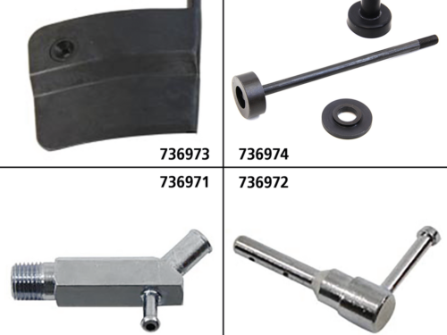 PARTI OLIATORE PER CATENA PRIMARIA