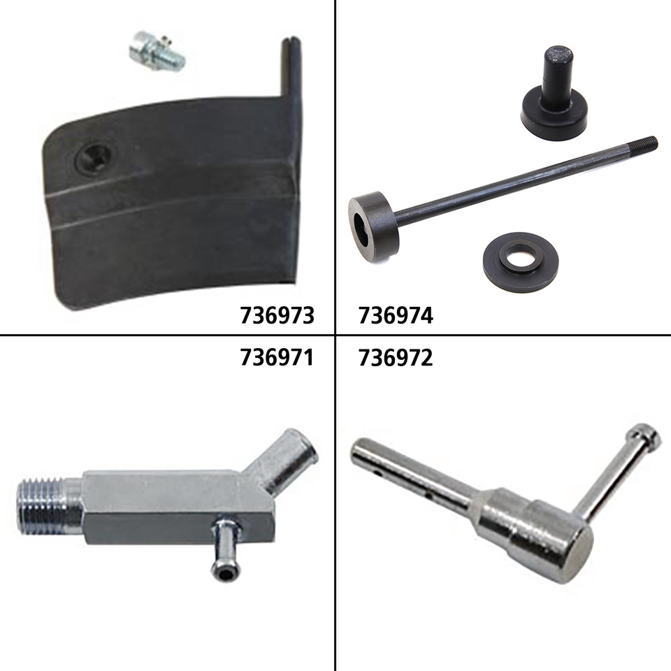 PARTI OLIATORE PER CATENA PRIMARIA | 1 PARTI OLIATORE PER CATENA PRIMARIA