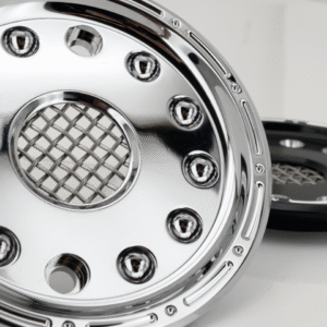 PROTEZIONE ANTERIORE E COPERTURA PIGNONE PER SPORTSTER