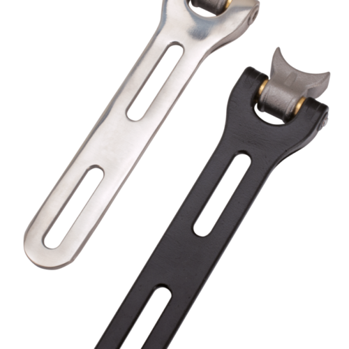 STAFFA UNIVERSALE PER SELLA SOLO GENUINE ZODIAC