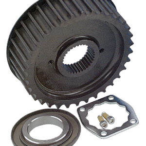 ANDREWS PULEGGE ANTERIORI BIG TWIN 5 MARCE