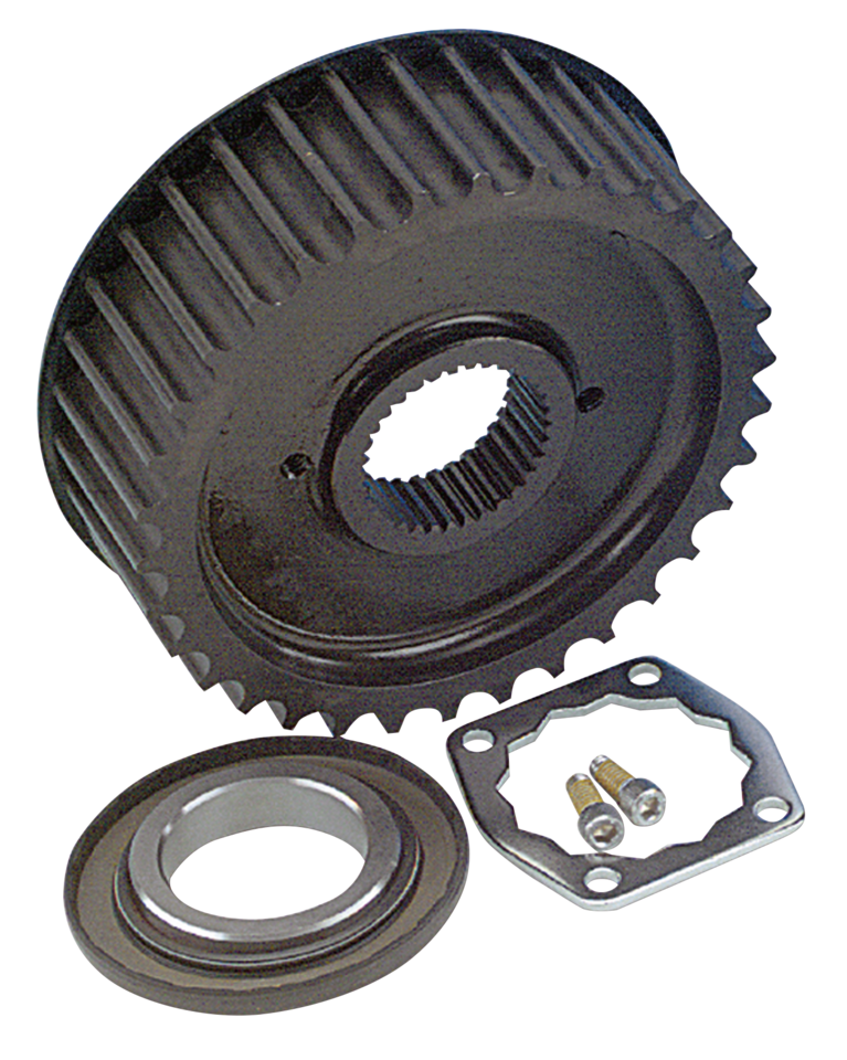 ANDREWS PULEGGE ANTERIORI BIG TWIN 5 MARCE | 1 ANDREWS PULEGGE ANTERIORI BIG TWIN 5 MARCE