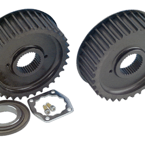 ANDREWS PULEGGE ANTERIORI BIG TWIN 5 MARCE