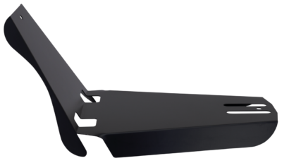 COPERTURA TELAIO PER SOFTAIL