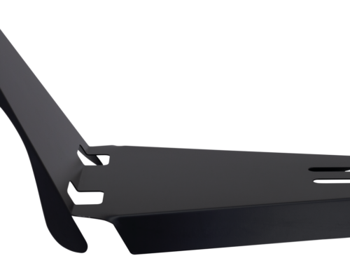 COPERTURA TELAIO PER SOFTAIL