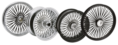 CERCHI RIDE WRIGHT WHEELS FAT 50