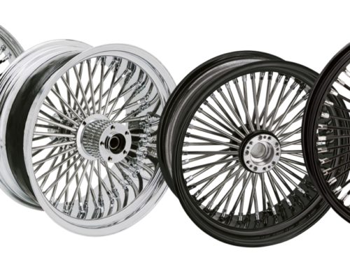 CERCHI RIDE WRIGHT WHEELS FAT 50