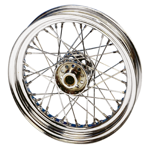 RUOTE POSTERIORI ASSEMBLATE PER SPORTSTER