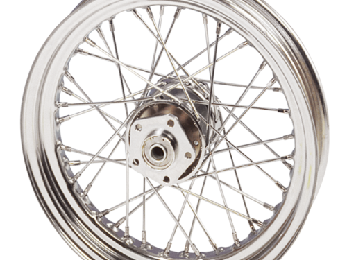 RUOTE A RAGGI STILE ORIGINALE PER BIG TWIN 1982-1999