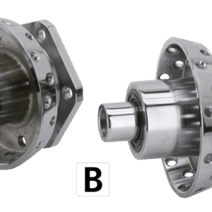 KIT RAGGI PER CERCHIONI AKRONT IN ALLUMINIO