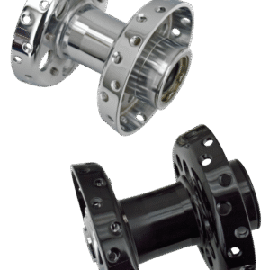 MOZZI A STELLA SPOOL STYLE CON CUSCINETTI TIPO TIMKEN