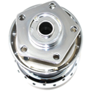 MOZZI RUOTA ANTERIORI E POSTERIORI