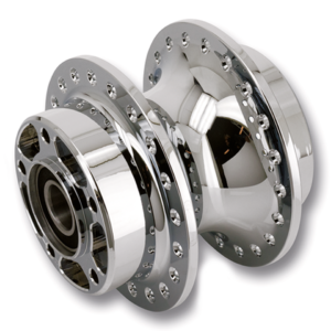 MOZZI RUOTA ANTERIORI E POSTERIORI