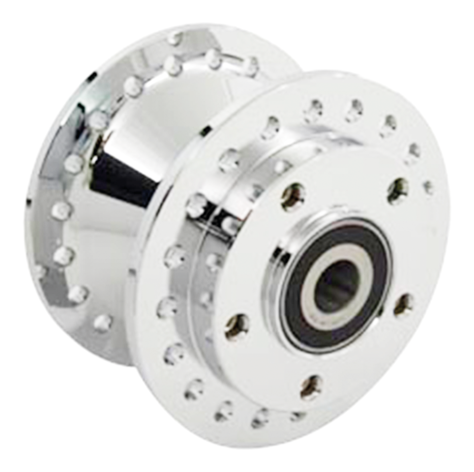 MOZZI RUOTA ANTERIORI E POSTERIORI | 1 MOZZI RUOTA ANTERIORI E POSTERIORI