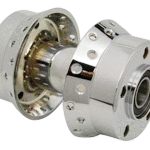 MOZZI RUOTA ANTERIORI E POSTERIORI