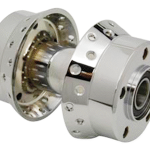 MOZZI RUOTA ANTERIORI E POSTERIORI