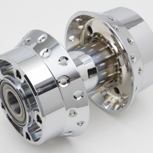 MOZZI RUOTA ANTERIORI E POSTERIORI