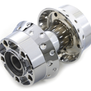 MOZZI RUOTA ANTERIORI E POSTERIORI