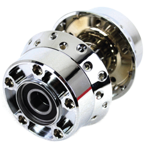 MOZZI RUOTA ANTERIORI E POSTERIORI