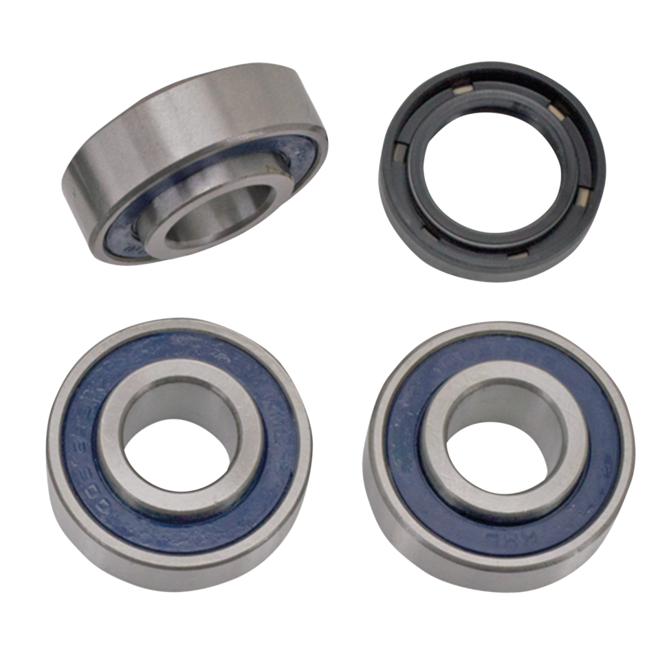 KIT CUSCINETTI RUOTE E PARAPOLVERE ALL BALLS