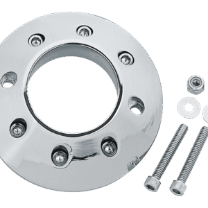 COPRIMOZZI CUSTOM ANTERIORE