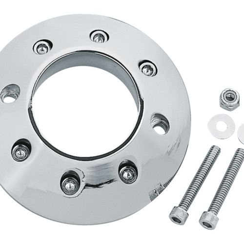 COPRIMOZZI CUSTOM ANTERIORE