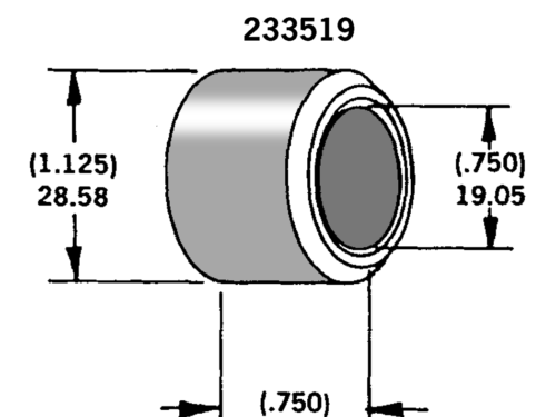 DISTANZIALI PER RUOTE E PERNI RUOTA