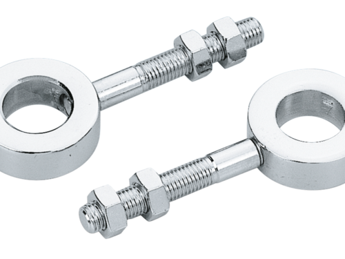 PARTI FORCELLONE SPORTSTER 1954-1981