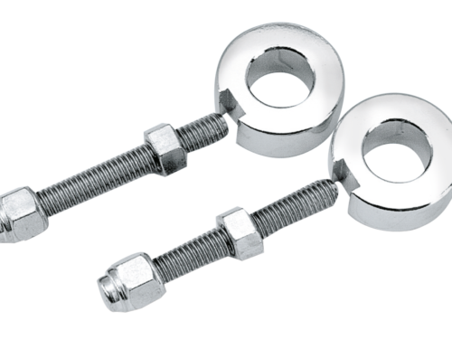 PARTI FORCELLONE SOFTAIL 1984-1999