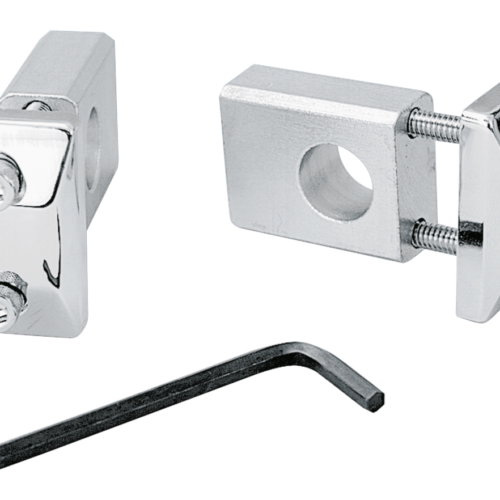 REGOLI "PIRAMIDALI" PER FXR