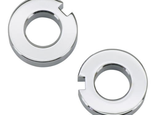 PARTI FORCELLONE SOFTAIL 2000-2017