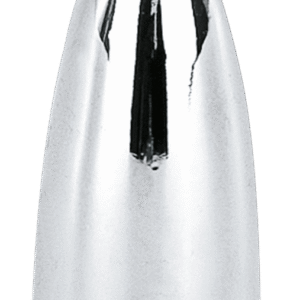 COPRI VALVOLA CROMATO