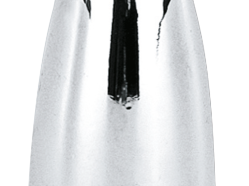 COPRI VALVOLA CROMATO