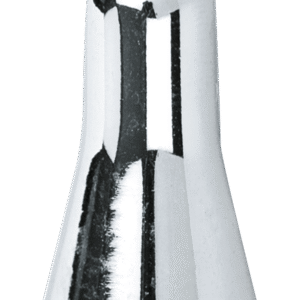 COPRI VALVOLA CROMATO PER VALVOLE IN GOMMA