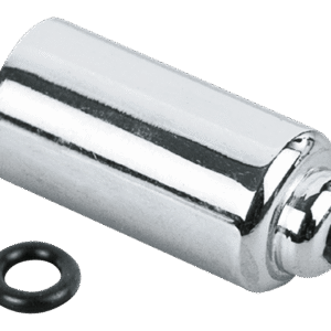 COPRI VALVOLA CROMATO CUSTOM