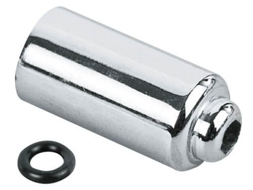 COPRI VALVOLA CROMATO CUSTOM