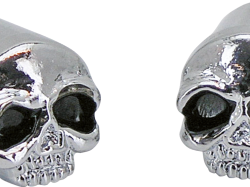 COPRI VALVOLE A TESCHIO