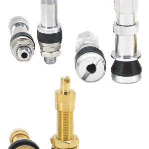 VALVOLE PER PNEUMATICI TUBELESS