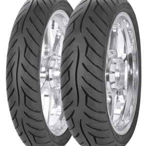 PNEUMATICI AVON ROADRIDER