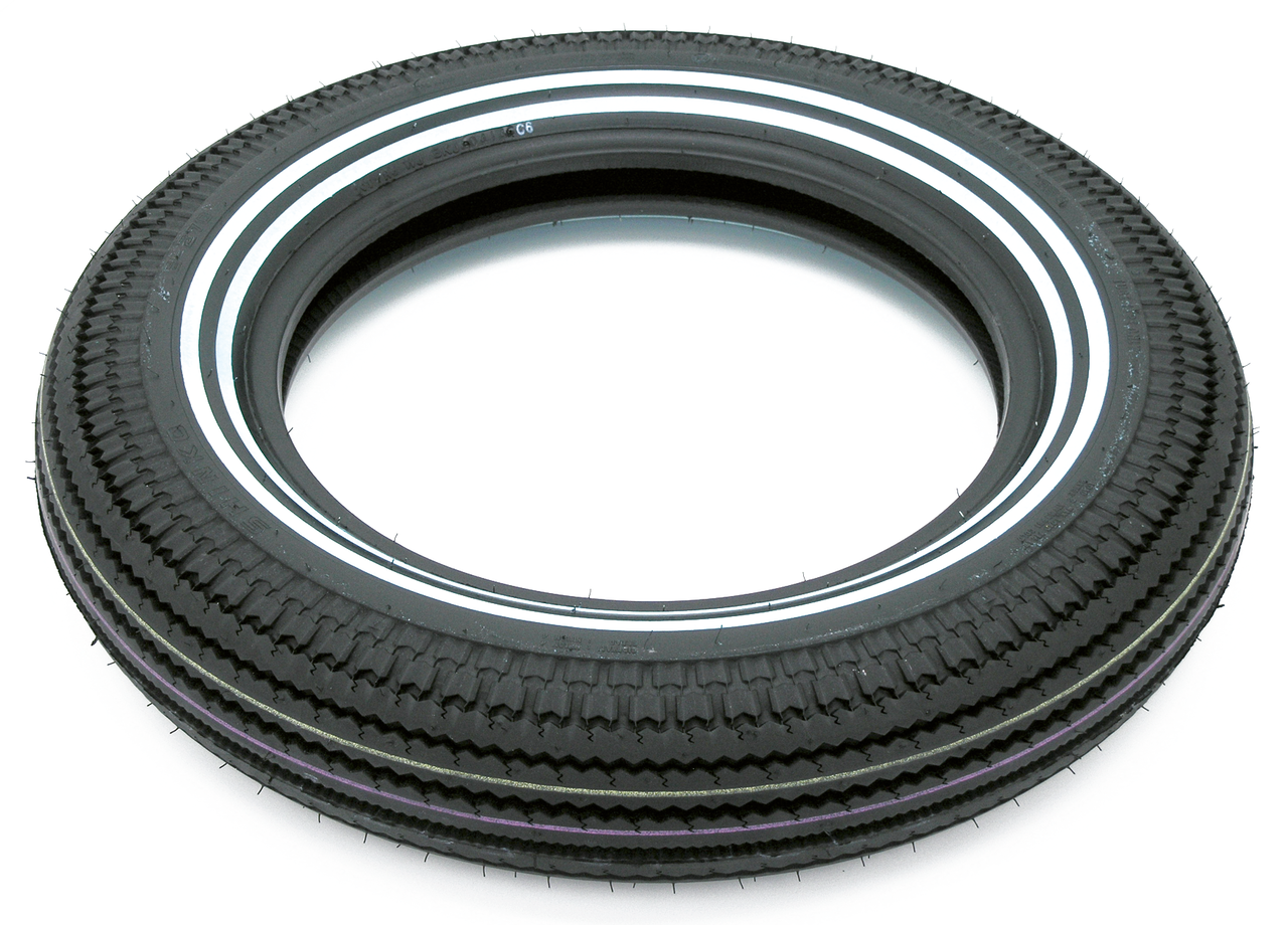 PNEUMATICO SHINKO E270 SUPER CLASSIC | 1 PNEUMATICO SHINKO E270 SUPER CLASSIC