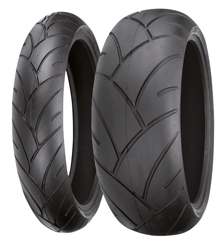 SHINKO 005 ADVANCE | 1 SHINKO 005 ADVANCE