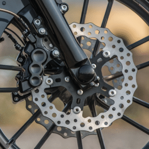 PINZE FRENO 6-PISTONI ARLEN NESS SUPER STOPPER