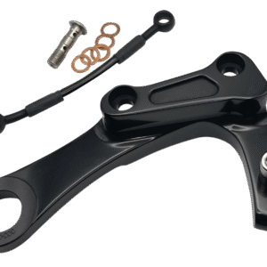 FRENO POSTERIORE ARLEN NESS PER SOFTAIL MILWAUKEE EIGHT