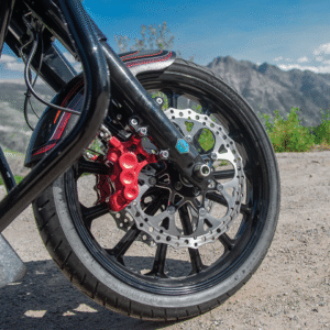 Carrello | 2 PINZE FRENO ARLEN NESS BIG STOPPER
