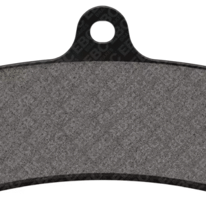 PASTIGLIE FRENO PER PINZE AFTERMARKET