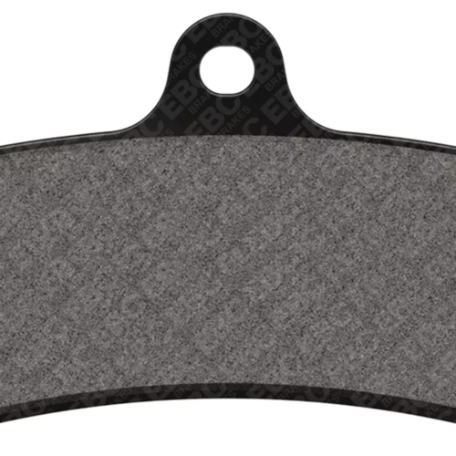 PASTIGLIE FRENO PER PINZE AFTERMARKET