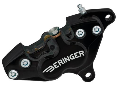 SISTEMI FRENANTI BERINGER