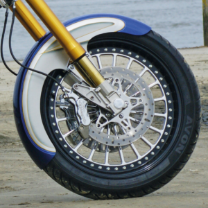 SISTEMI FRENANTI BERINGER