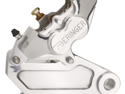 SISTEMI FRENANTI BERINGER